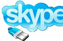 Skype Portable скачать бесплатно русская версия Скайп портабл на windows 7