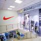Nike factory store на новослободской